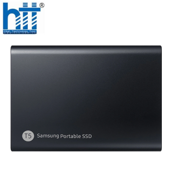 Ổ cứng di động SSD Samsung T5 Portable 1Tb USB3.1 Đen (MU-PA1T0B)