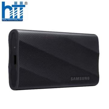 Ổ cứng di động SSD Samsung T9 Portable 1Tb USB3.2 - Đen (MU-PG1T0B/WW)