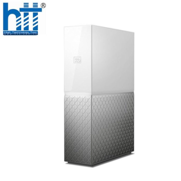 Ổ cứng di động Western Digital My Cloud Home 8Tb USB3.0 3.5Inch (WDBVXC0080HWT)