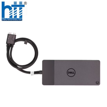 Bộ chuyển đổi Dell Performance WD19DCS