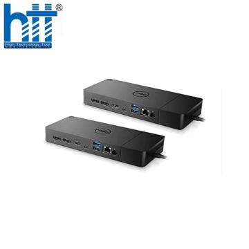 Bộ Chuyển Đổi Docking Dell WD19S 180W