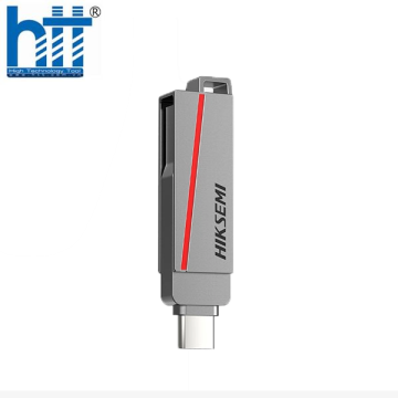 USB Hiksemi E307C 32Gb USB3.2 và USB-C