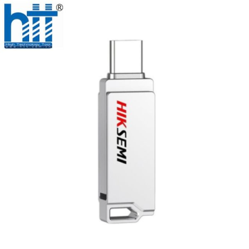 USB Hiksemi HS-USB-E327C 32Gb USB3.2 và USB-C