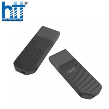 USB Acer UP300 64GB USB 3.2 Màu đen