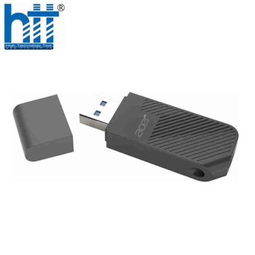 USB Acer UP300 64GB USB 3.2 Màu đen