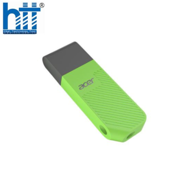 USB Acer UP300 32GB USB 3.2 Màu xanh