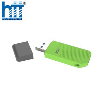 USB Acer UP300 32GB USB 3.2 Màu xanh