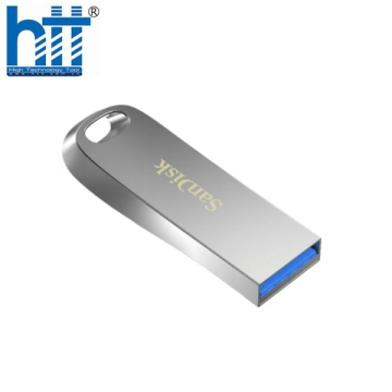 USB SANDISK CZ74 128GB, USB3.1 ULTRA LUXE SDCZ74-128G-G46