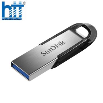 USB 3.0 SanDisk Ultra Flair CZ73 512GB 130MB/s SDCZ73-512G-G46