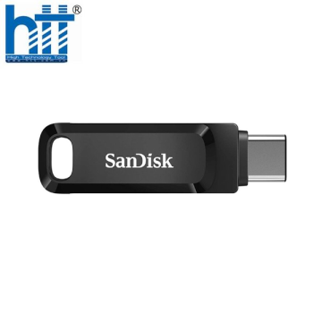 USB SanDisk Ultra Dual Drive Go 64Gb USB Type-C SDDDC3-064G-G46