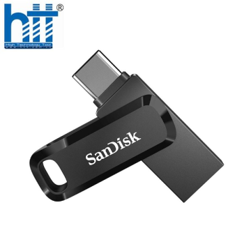 USB SanDisk Ultra Dual Drive Go 256Gb USB Type-C SDDDC3-256G-G46