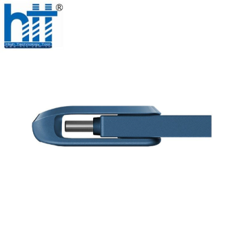 USB SanDisk Ultra Dual Drive Go 64Gb USB Type-C SDDDC3-064G-G46NB MÀU XANH NAVY