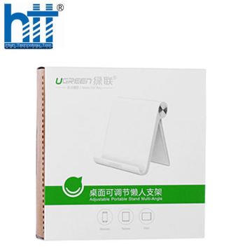 Giá đỡ điện thoại máy tính bảng Ugreen 30485