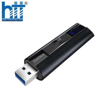 USB SanDisk CZ880 Extreme Pro 128Gb USB3.2 SDCZ880-128G-G46