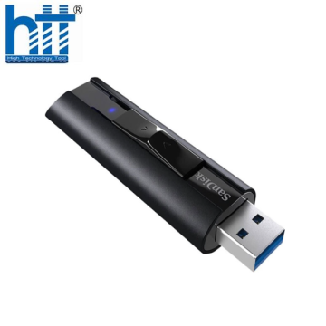 USB SanDisk CZ880 Extreme Pro 512Gb USB3.2 SDCZ880-512G-G46