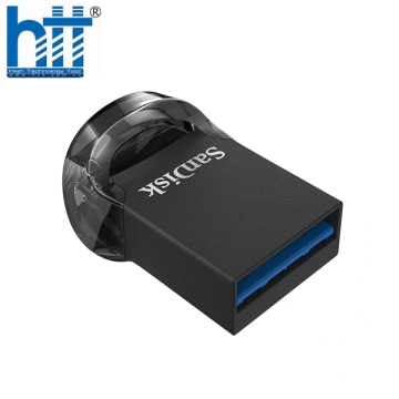 USB 3.1 SanDisk Ultra Fit CZ430 16GB SDCZ430-016G-G46