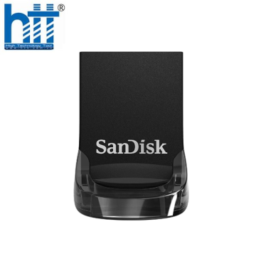 USB 3.1 SanDisk Ultra Fit CZ430 64GB SDCZ430-064G-G46