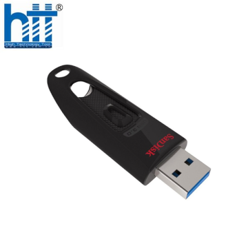 USB SANDISK CZ48 16GB USB 3.0 ULTRA SDCZ48-016G-U46 MÀU ĐEN