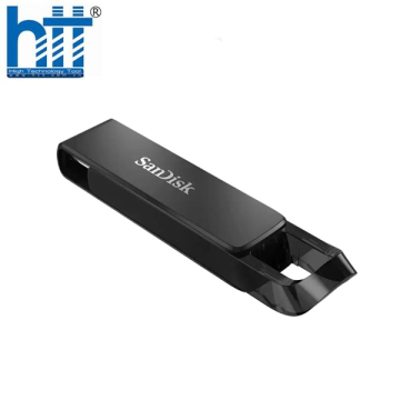 USB SANDISK 64GB USB TYPE C ULTRA SDCZ460-064G-G46 MÀU ĐEN