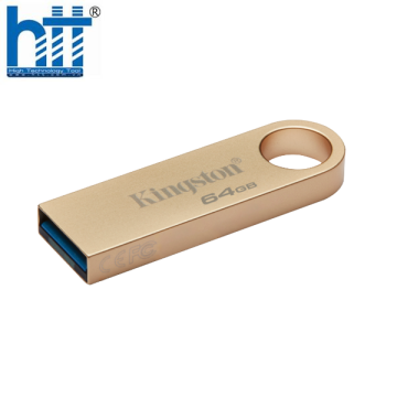 USB Kingston DataTraveler SE9 G3 64GB – DTSE9G3