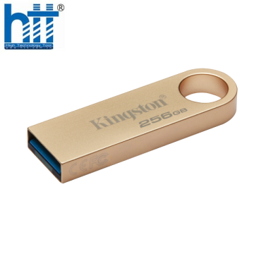 USB Kingston DataTraveler SE9 G3 256GB – DTSE9G3