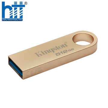 USB Kingston DataTraveler SE9 G3 512GB – DTSE9G3