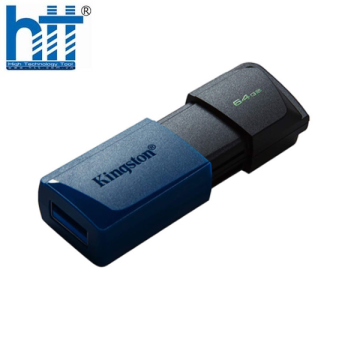 USB Kingston DataTraveler Exodia M 64GB – DTXM/64GB