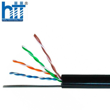 DINTEK CAT.5e cáp mạng treo ngoài trời (1101-03037)