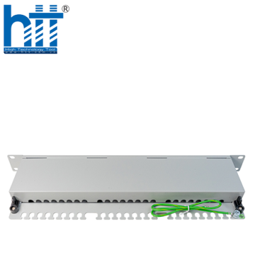 DINTEK Patch Panel Cat.5e FTP 1U 24P 19inch (1402-03012)