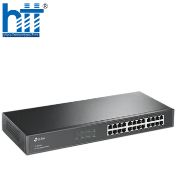 Switch TP-Link TL-SG1024 24 port Gigabit