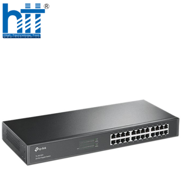 Switch TP-Link TL-SG1024 24 port Gigabit