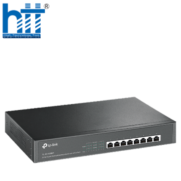 Switch TP-LINK TL-SG1008MP 8 port Gigabit (POE)