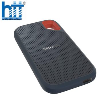 Ổ cứng di động SSD SanDisk Extreme Portable V2 1TB (SDSSDE61-1T00-G25)