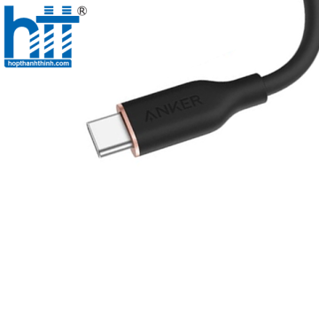 Cáp Type C to Lightning Anker PowerLine III Flow dài 0.9M A8662651