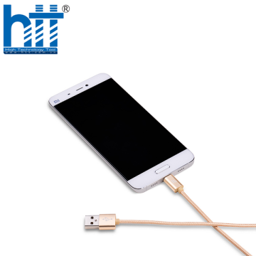 Cáp dệt kim TYPE C X2