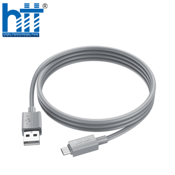 Cáp sạc micro X107