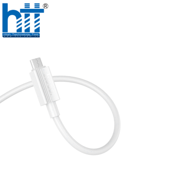 Cáp sạc micro X107