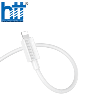 Cáp sạc lightning X107