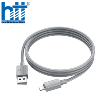 Cáp sạc lightning X107