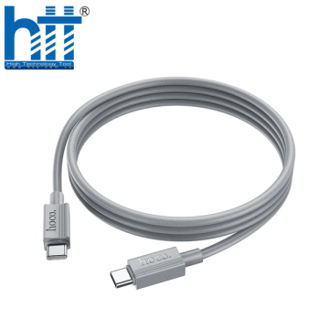 Cáp sạc type c to type c X107