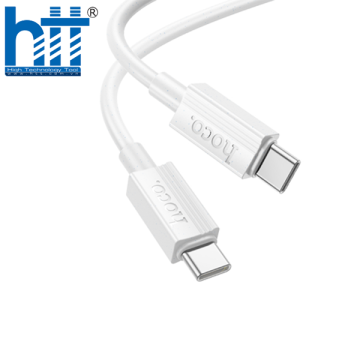 Cáp sạc type c to type c X107