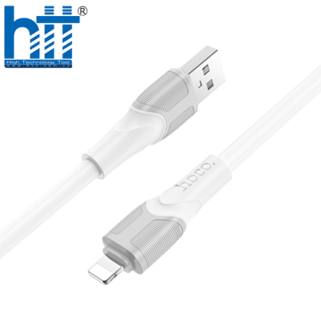 Cáp sạc nhanh X106 iP 3M