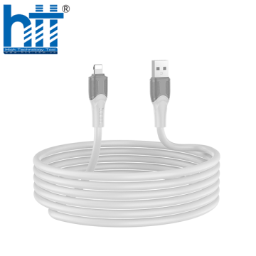Cáp sạc nhanh X106 iP 2M