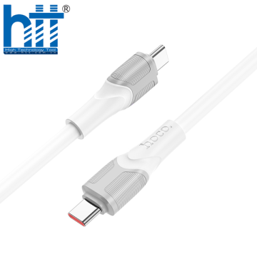 Cáp sạc nhanh X106 240W Type-C to Type-C(2M)