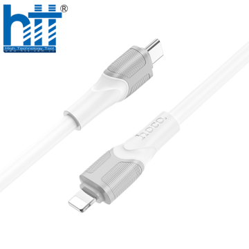 Cáp sạc nhanh X106D TYPE-C to iP(3M)