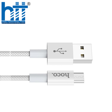 Cáp sạc nhanh 3A DM-X10 Micro