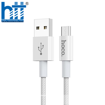 Cáp sạc nhanh 3A DM-X10 Micro