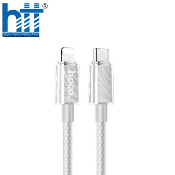 Cáp sạc nhanh 3A DMX9 TYPE-C to IP