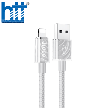 Cáp sạc nhanh 3A DMX9 IP