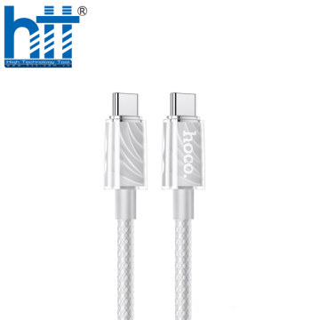 Cap sạc nhanh 3A DMX9 TYPEC to TYPE-C